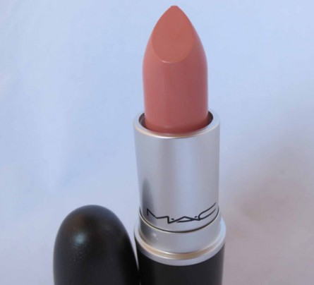 MAC Glaze Lipstick in Hue