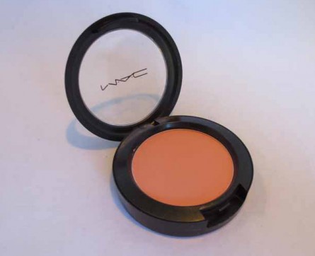 MAC Immortal Flower Blush, review, photos, pricing, beauty blog, makeup blog
