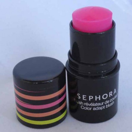 Sephora Color Adapt Blush, review, reviews, swatches