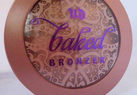 Urban Decay Baked Bronzer