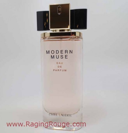 Estee Lauder Modern Muse, Fall 2013, review, photo