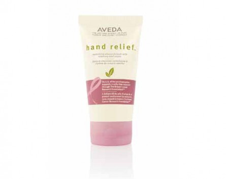 BCA:  Limited-Edition Aveda Hand Relief™ with Rosemary Mint aroma