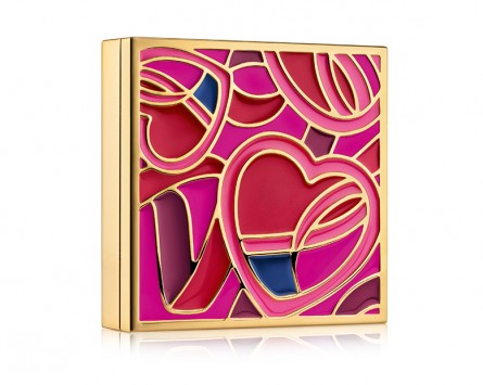BCA:  The Evelyn Lauder Dream Solid Perfume Compact