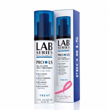 BCA:  Lab Series Pro LS All In One Face Treatment