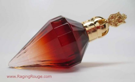 Killer Queen, Katy Perry's New Fragrance
