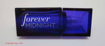 forever midnight review, bath and body works