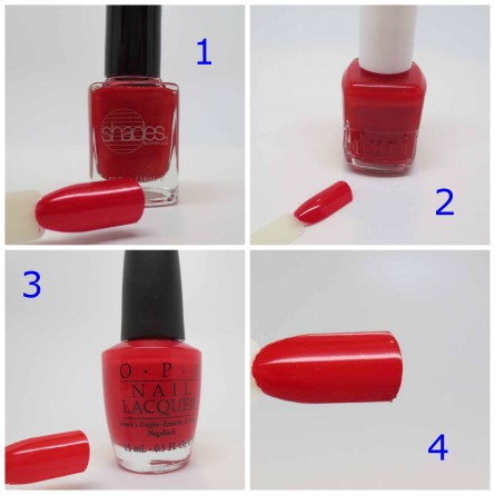 four-red-nail-lacquers