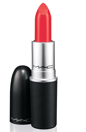 Dreaming Dahlia Lipstick, MAC Fantasy of Flowers