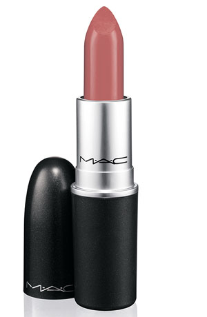 Naked Bud Lipstick, MAC Fantasy of Flowers