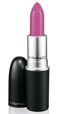 Snapdragon Lipstick, MAC Fantasy of Flowers