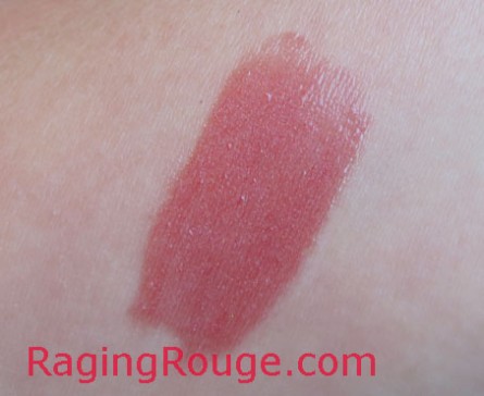 I Believe Swatch, IT Cosmetics, vitality butter lip gloss review, i believe gloss swatch
