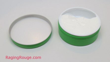 L'Occitane Ultra Soft Cream, Zesty Lime, review, reviews, photo, photos, beauty blog, makeup blog, product reviews blog