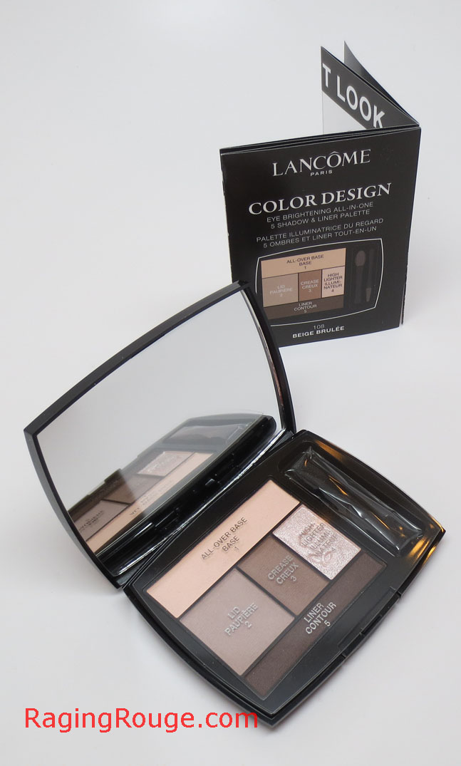 Lancome Friends and Family