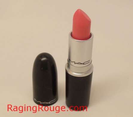 Sweet Experience Amplified Lipstick, MAC Playland Collection