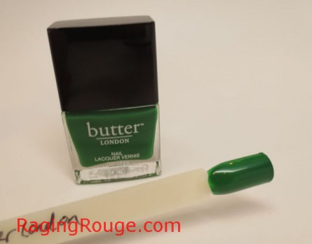 butter LONDON Sozzled, Lolly Brights Collection