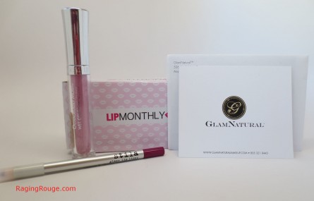 Lip Monthly Subscription Review
