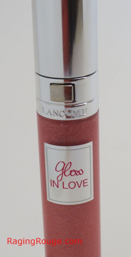 Lancôme Gloss In Love