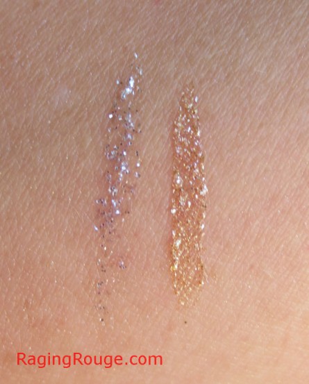 Twinkly Starlight and Gold Rush, Essence 