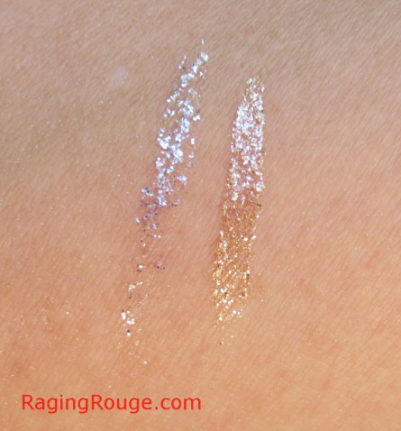 Twinkly Starlight and Gold Rush, Essence 