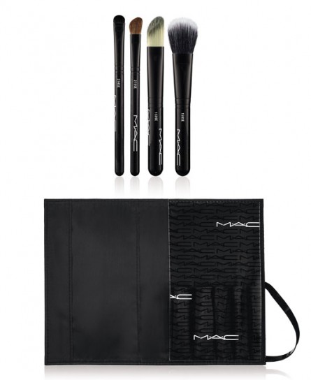 MAC Advanced Brush Kit, Nordstrom Beauty Exclusives