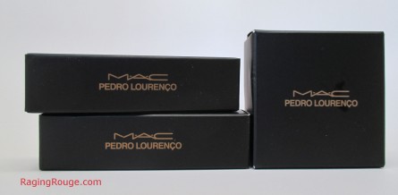 MAC Pedro Lourenco Collection