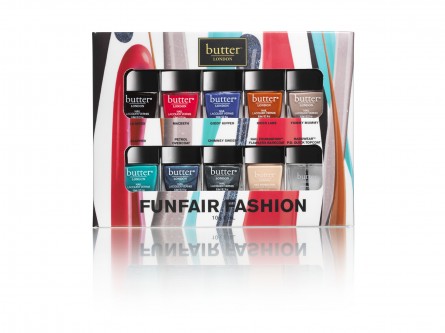 butter LONDON, Nordstrom Anniversary Sale Beauty Exclusives
