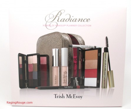 Trish McEvoy Power of Makeup Planner, Nordstrom Beauty Exclusive