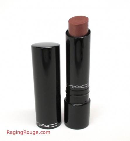 MAC Sheen Supreme Lipstick, Moody Bloom