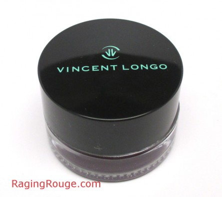 Vincent Longo Velvet Plum Crème Gel Liner