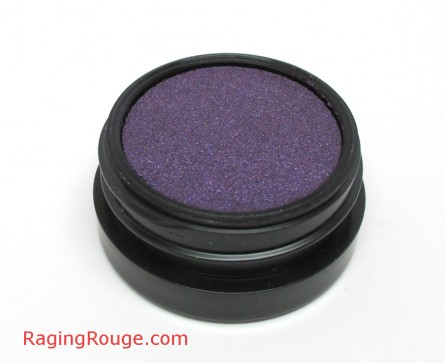MAC Electric Cool Eye Shadow, Highly Charged