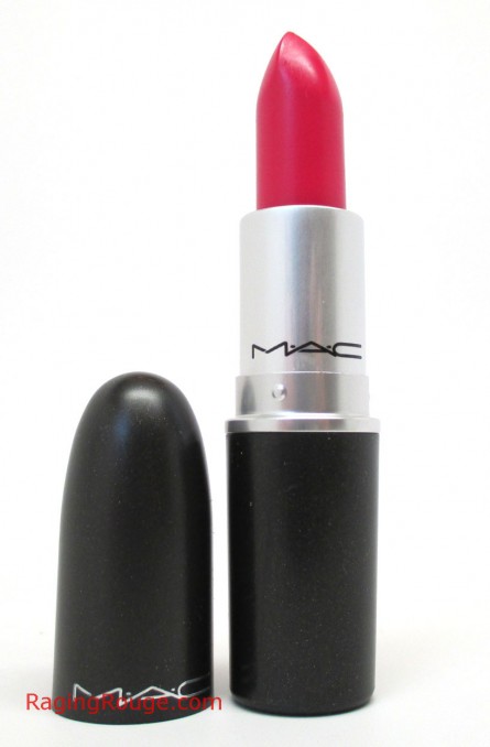 MAC Good Kisser Matte Lipstick