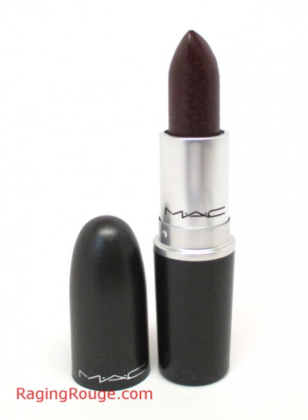 MAC Lingering Kiss Lipstick