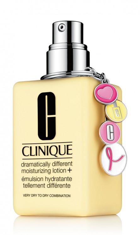 Clinique Great Skin, Great Cause