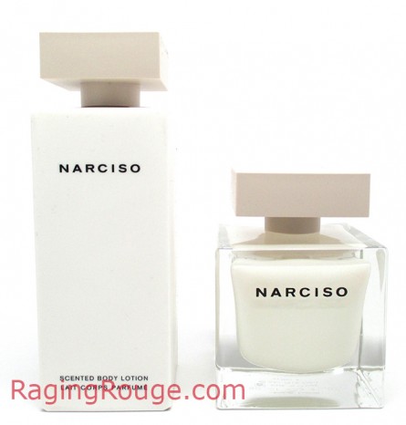 Narciso Rodriguez Fragrance Review