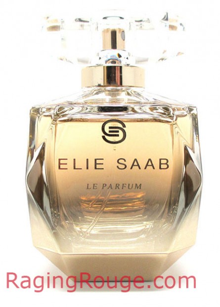 Elie Saab Le Parfum Review