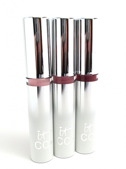 IT Girl Lip Serum Holiday Collection