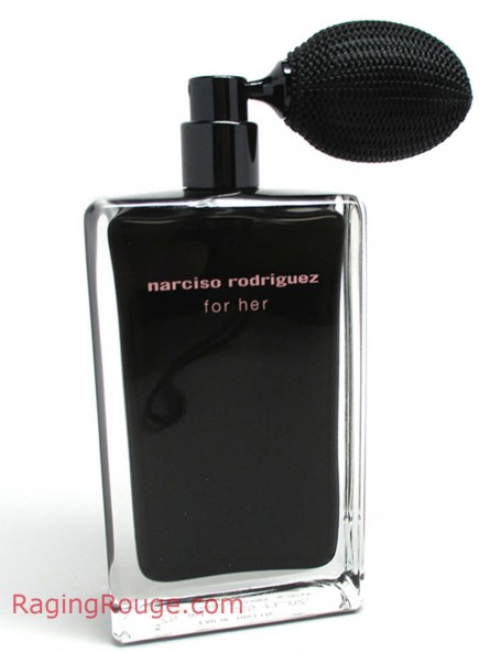 Narcisco Rodriguez For Her, Parfum