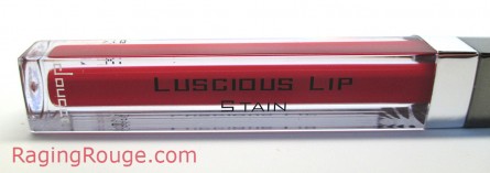 Doucce Luscious Lip Stain, Red Velvet 613, doucce gloss48 sale
