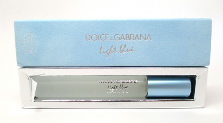 Nordstrom Holiday Beauty Gifts:  Dolce & Gabbana Light Blue
