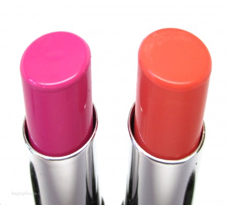 Gone Wild and Juicy Melons, Glamour Doll Cosmetics Lip Cream