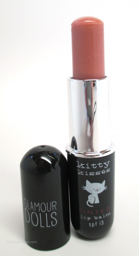 Glamour Dolls Kitty Kisses Balm in Pounce