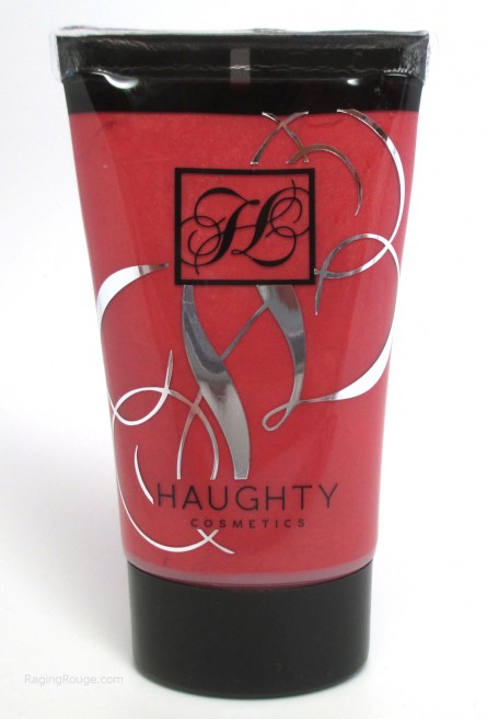 Haughty Cosmetics Cheek Color, Gloss48!