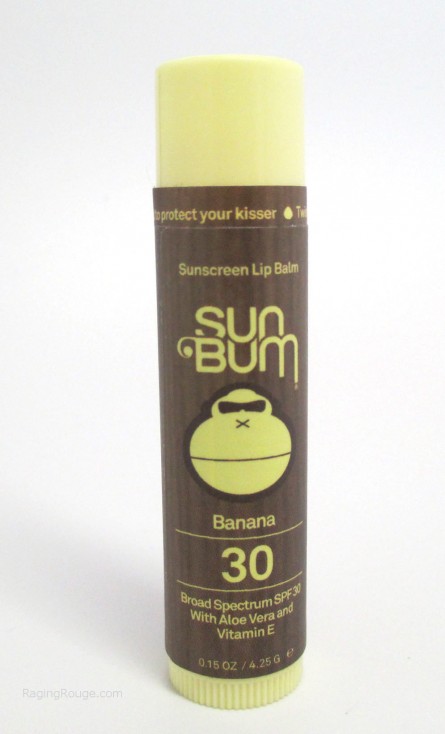 Sun Bum SPF30
