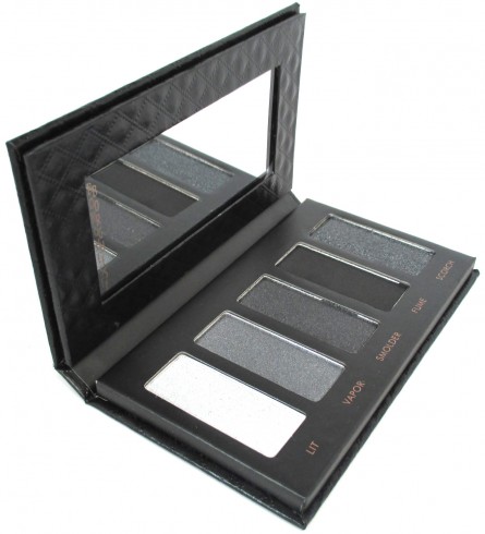 Borghese Five Shades Of Sultry Eye Shadow Palette