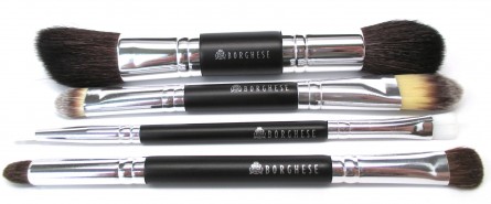 Borghese Dual-Ended Brush Collection