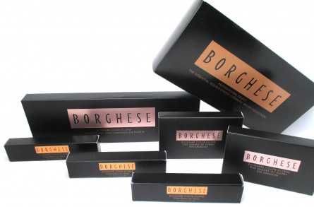 Borghese New Look