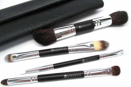 Borghese Dual-Ended Brush Collection