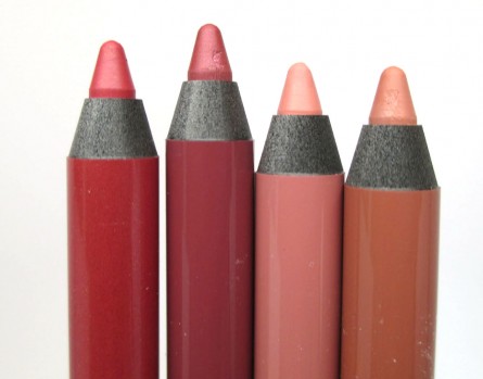 Cargo Swimmables Lip Pencils