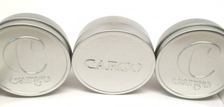 Cargo Tins