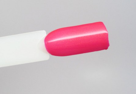 SinfulColors Spring 2015, Cream Pink Swatch